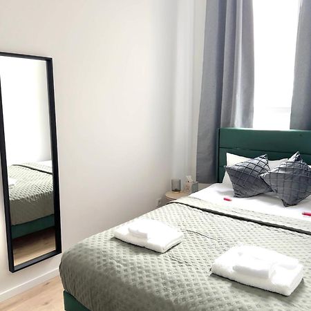 Heaven Homes - Privatzimmer Mit Bad Im Herzen Von Duesseldorf 外观 照片