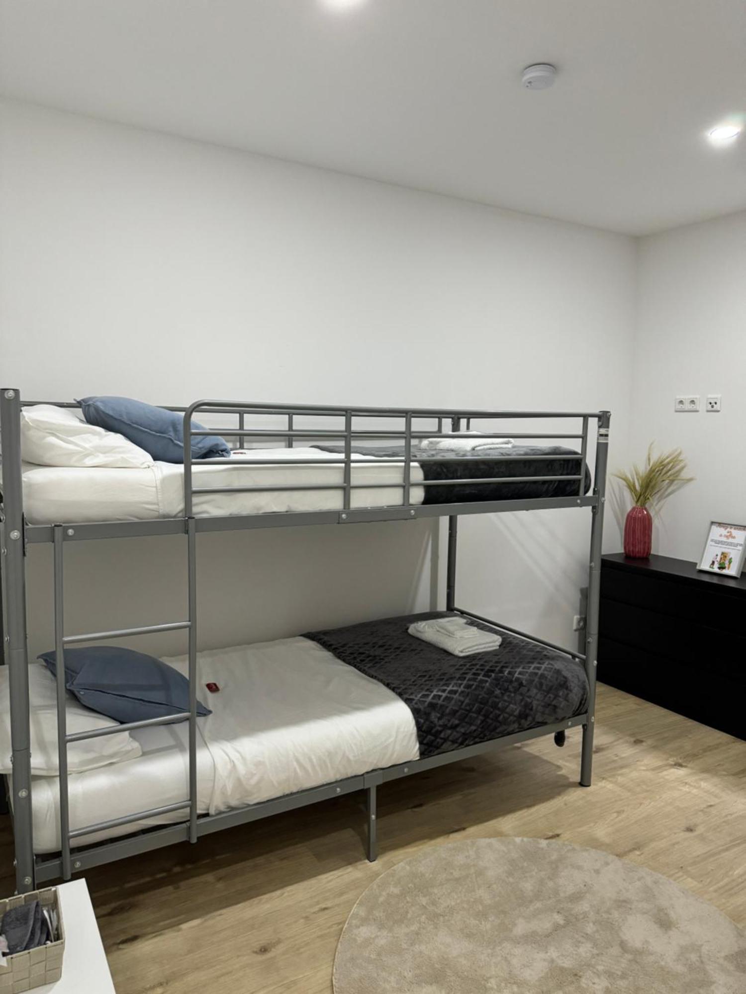 Heaven Homes - Privatzimmer Mit Bad Im Herzen Von Duesseldorf 外观 照片