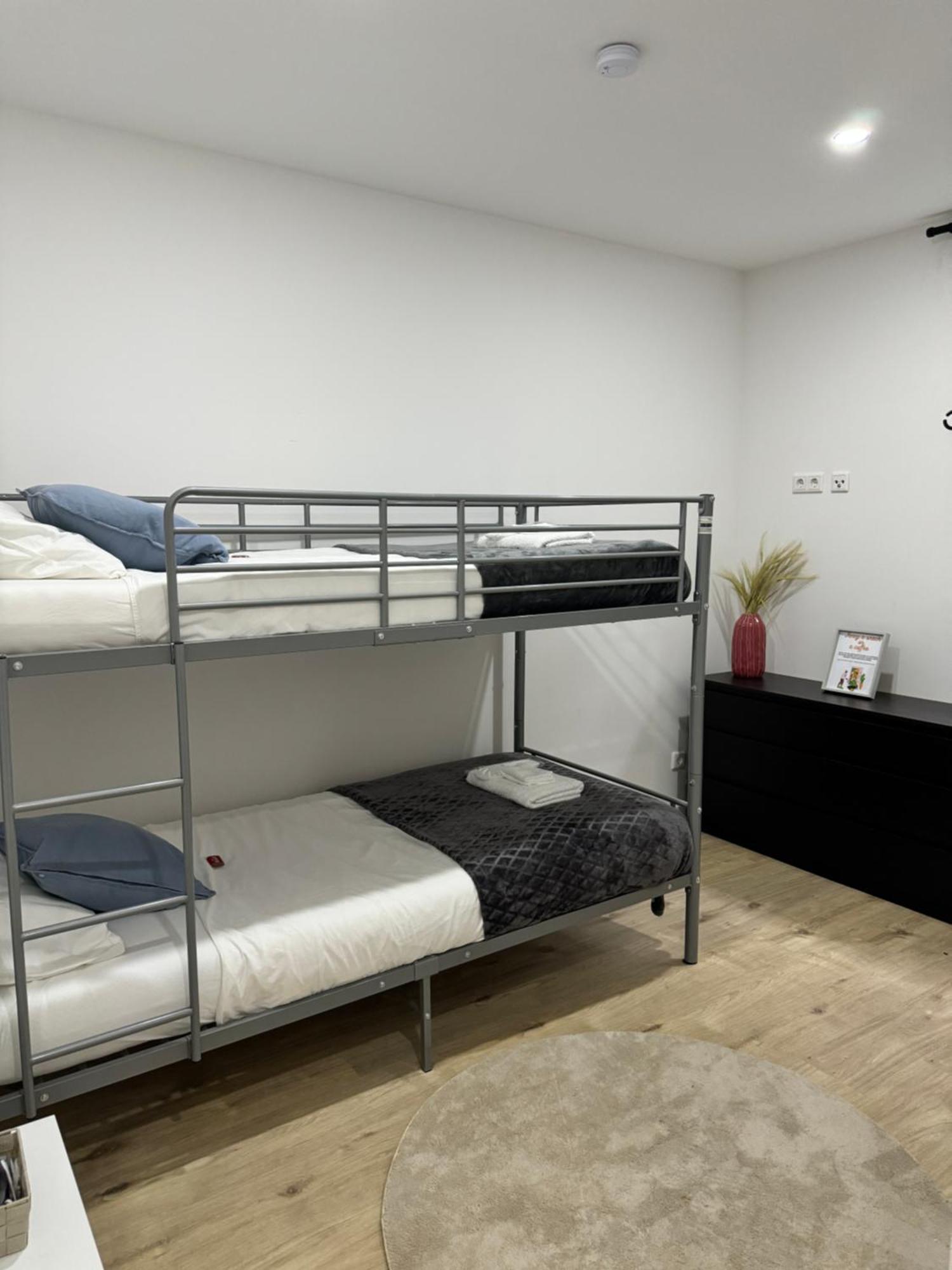 Heaven Homes - Privatzimmer Mit Bad Im Herzen Von Duesseldorf 外观 照片
