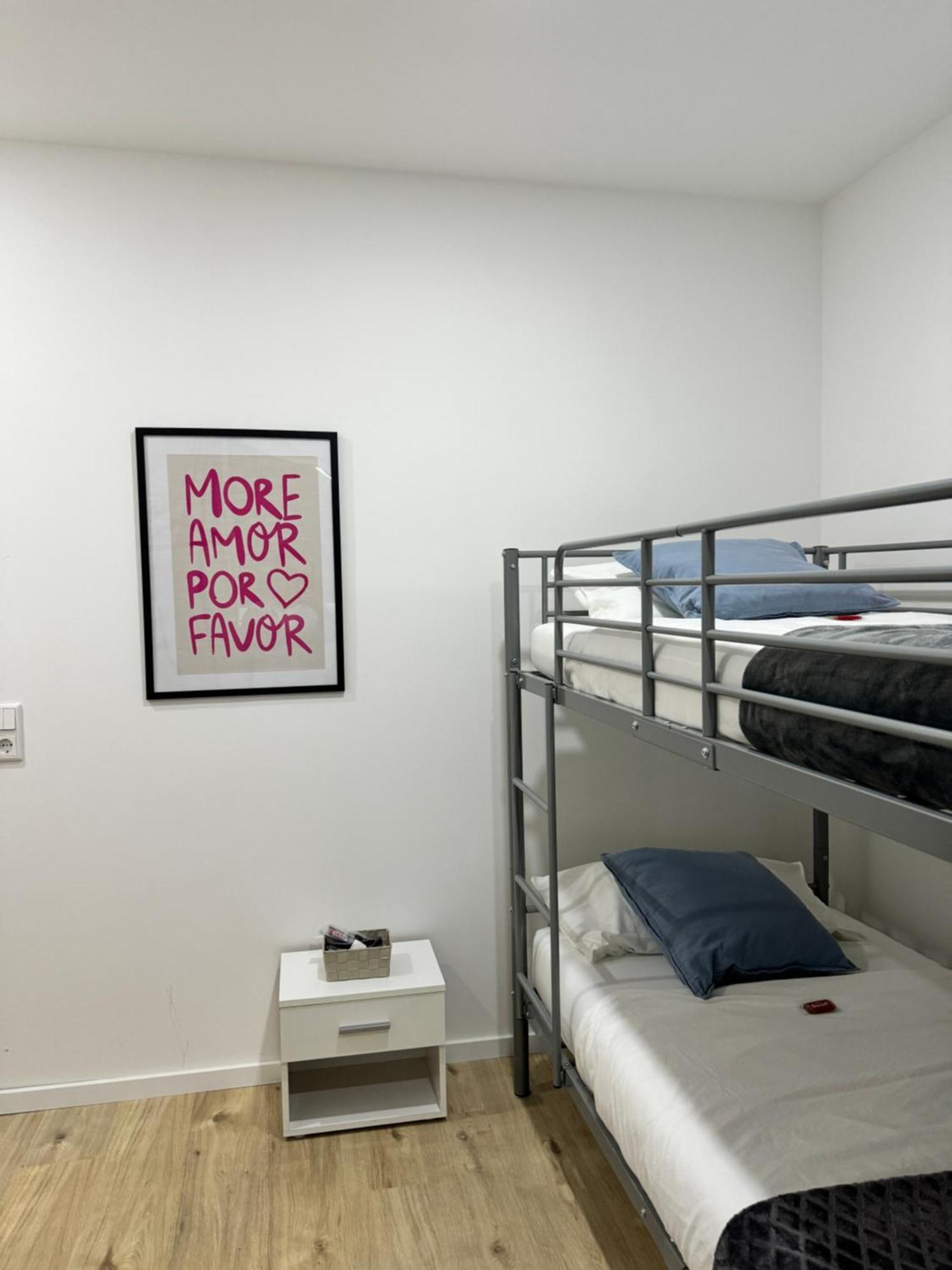 Heaven Homes - Privatzimmer Mit Bad Im Herzen Von Duesseldorf 外观 照片