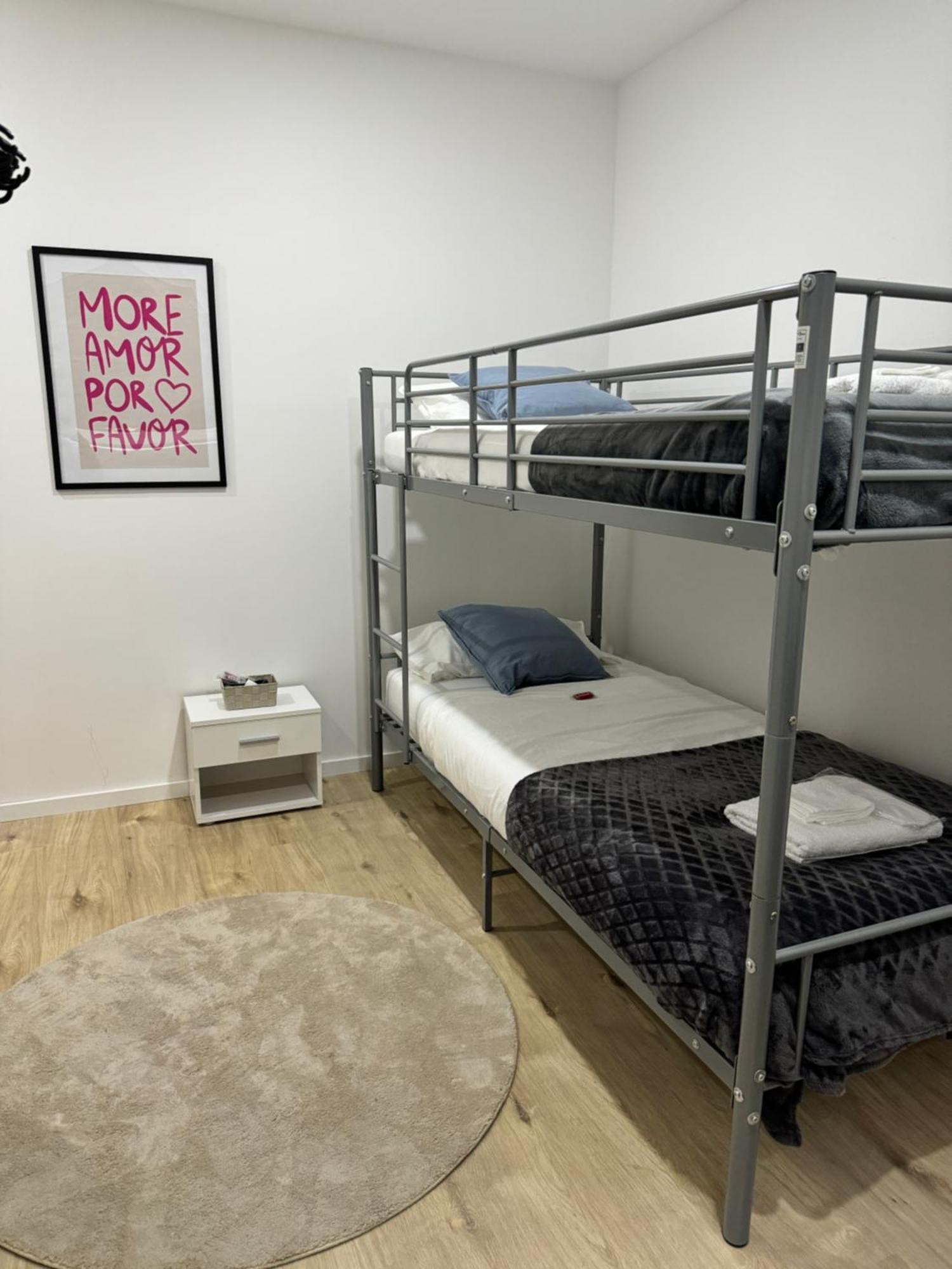Heaven Homes - Privatzimmer Mit Bad Im Herzen Von Duesseldorf 外观 照片